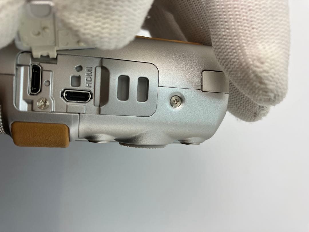 【返品保証・動作確認済】Canon PowerShot SX740 HS