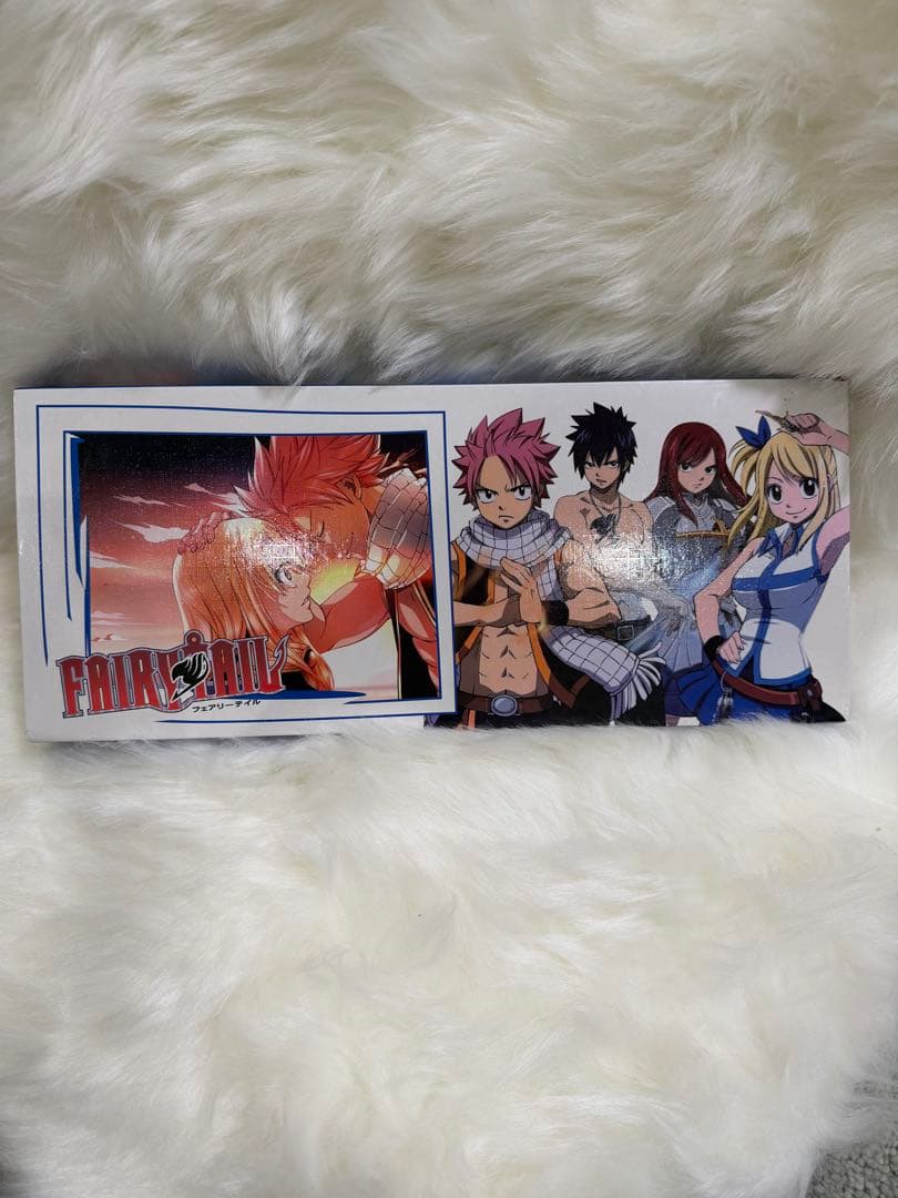 フェアリーテイル FAIRY TAIL ルーシィ 星霊 鍵 キーホルダー