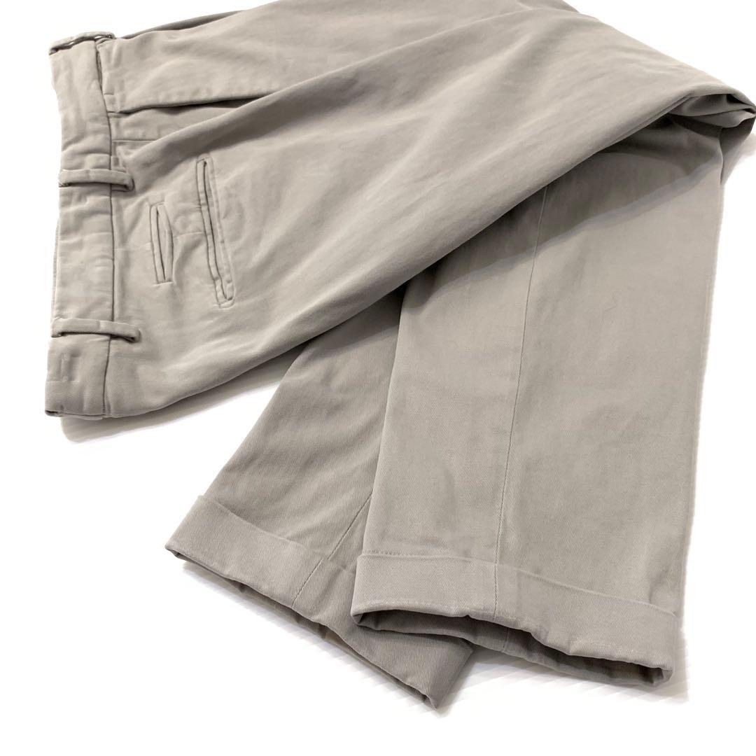 美品 BRIGLIA 1949 50 イタリア製 定価¥45,000程