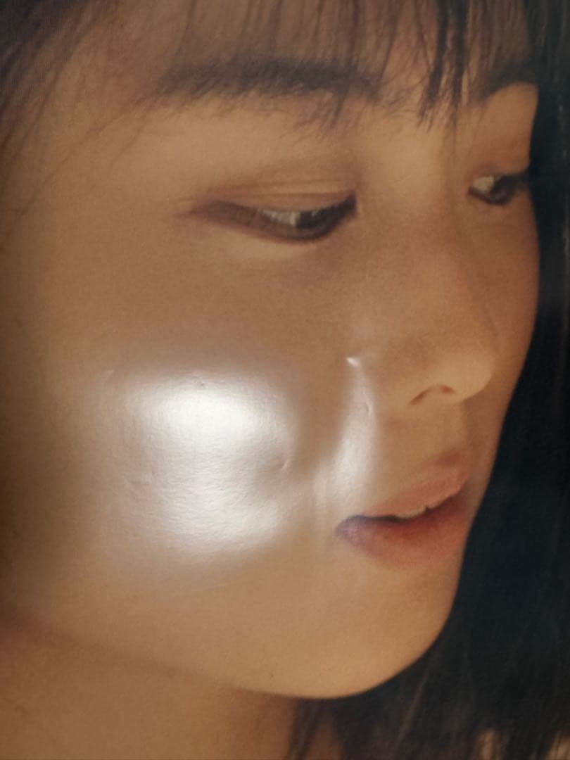 【希少品】　ZARD　forever you　ポスター　①　超特大　B0サイズ