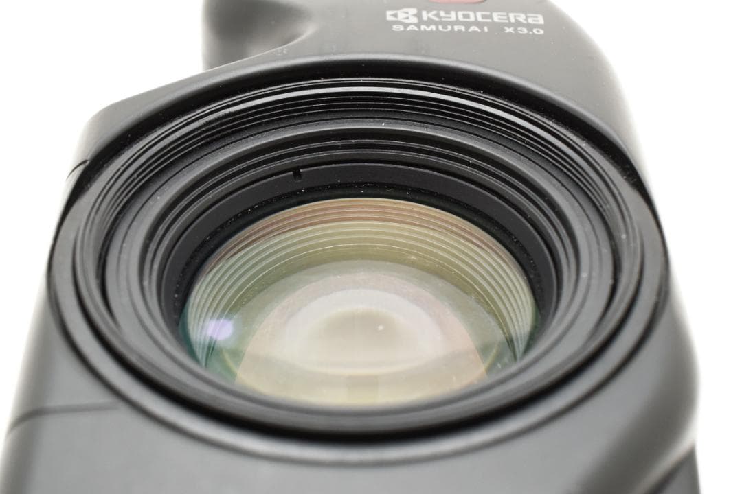 ★完動品★ KYOCERA 京セラ SAMURAI X3.0 #25080