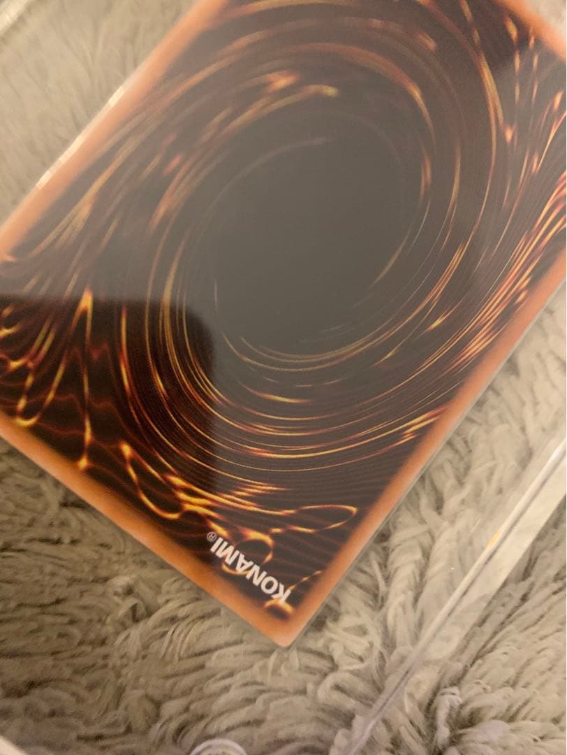 No.1287 遊戯王 美品 ブラックマジシャン レリーフ LN-53