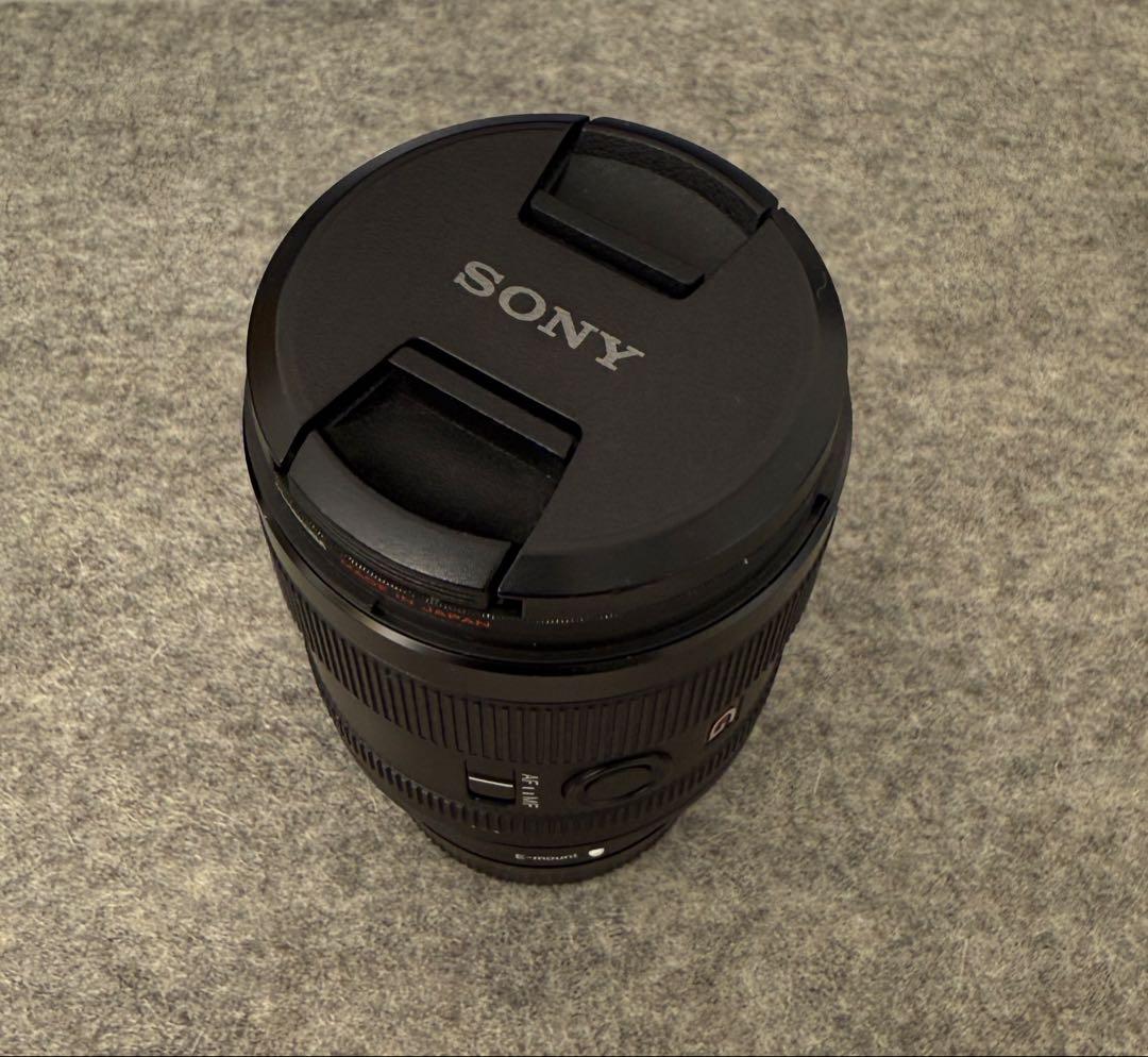 【最終値下】SONY ソニー SEL24F14GM 交換レンズ