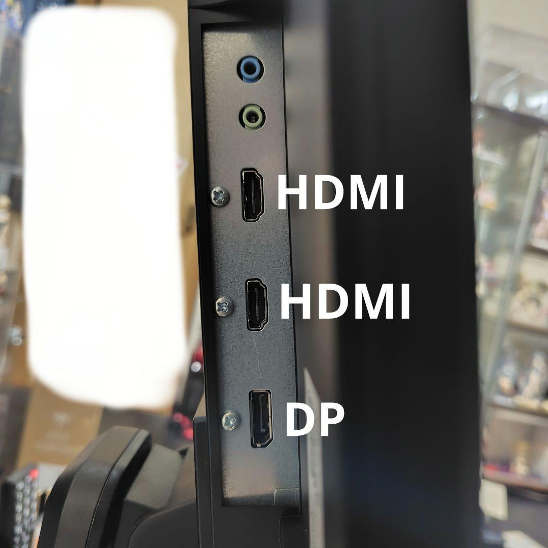 ViewSonic VG2719-2K 27インチモニター