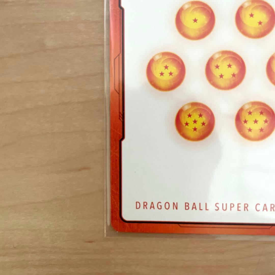 【マンガブースター02】エナジーマーカー　金　ドラゴンボール　Ｅ-83☆