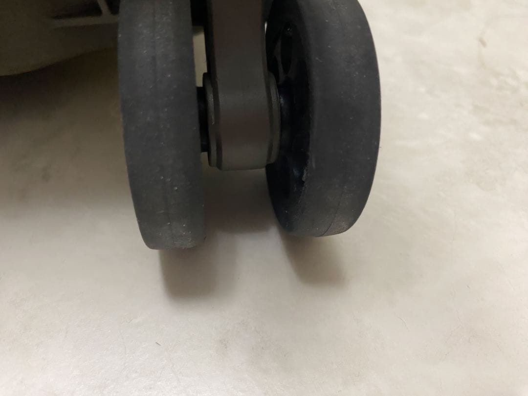 [レジェンドウォーカー]スーツケース ブルー　Lサイズ