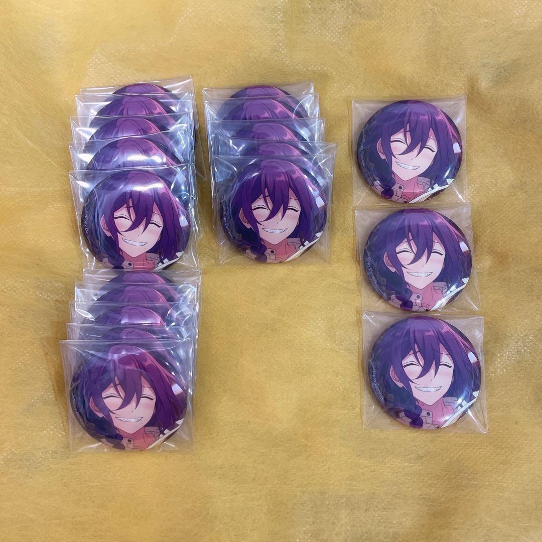 あんスタ 礼瀬マヨイ イベコレ テーマ缶 2020summer