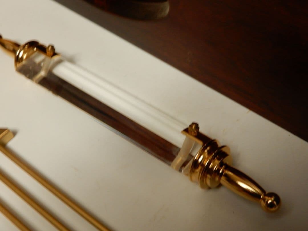 【激入手困難 限定1500台生産 美品】SEIKO DECOR 壁掛け時計