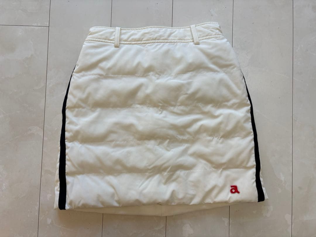 archivio_アルチビオ 中綿ダウンスカート☆ゴルフウェア