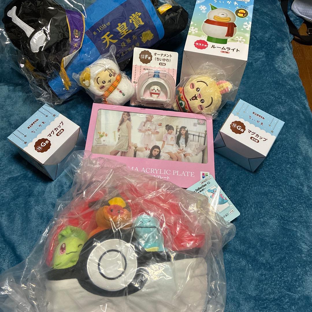 ポケモンボールぬいぐるみ