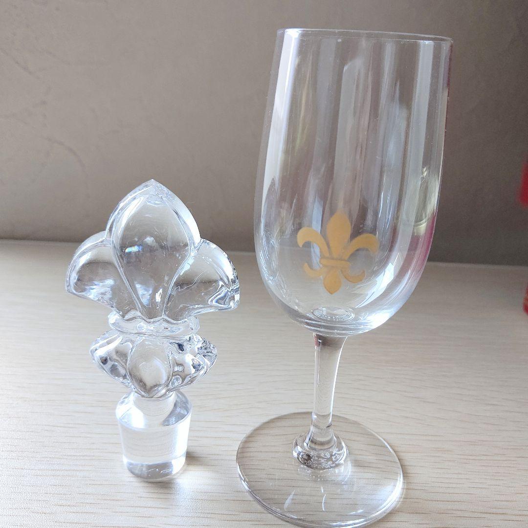 レミーマルタン ルイ13世 金キャップ グラス付き