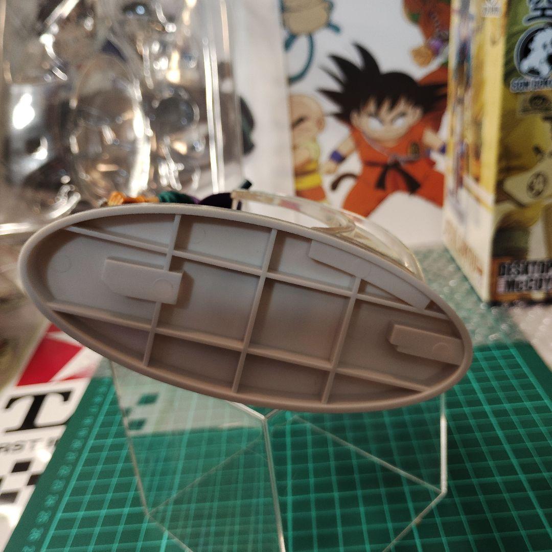 DESKTOP REAL McCOY 02 孫悟空 デスクトップリアルマッコイ