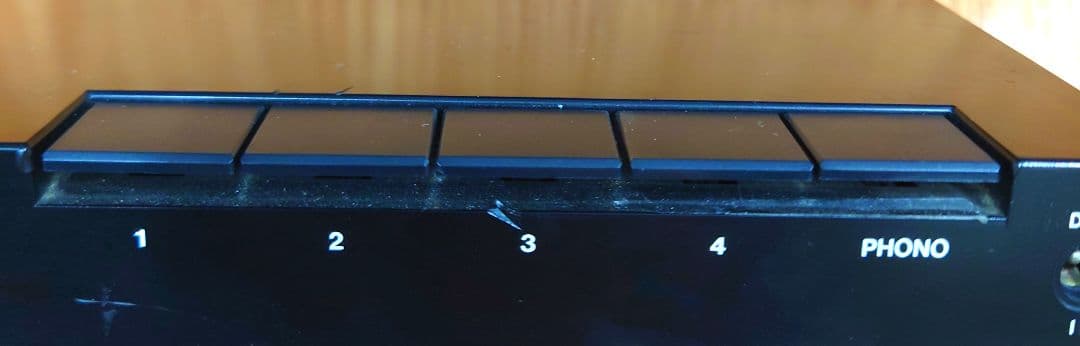 ★☆BOSE　SB-1 AVセレクター