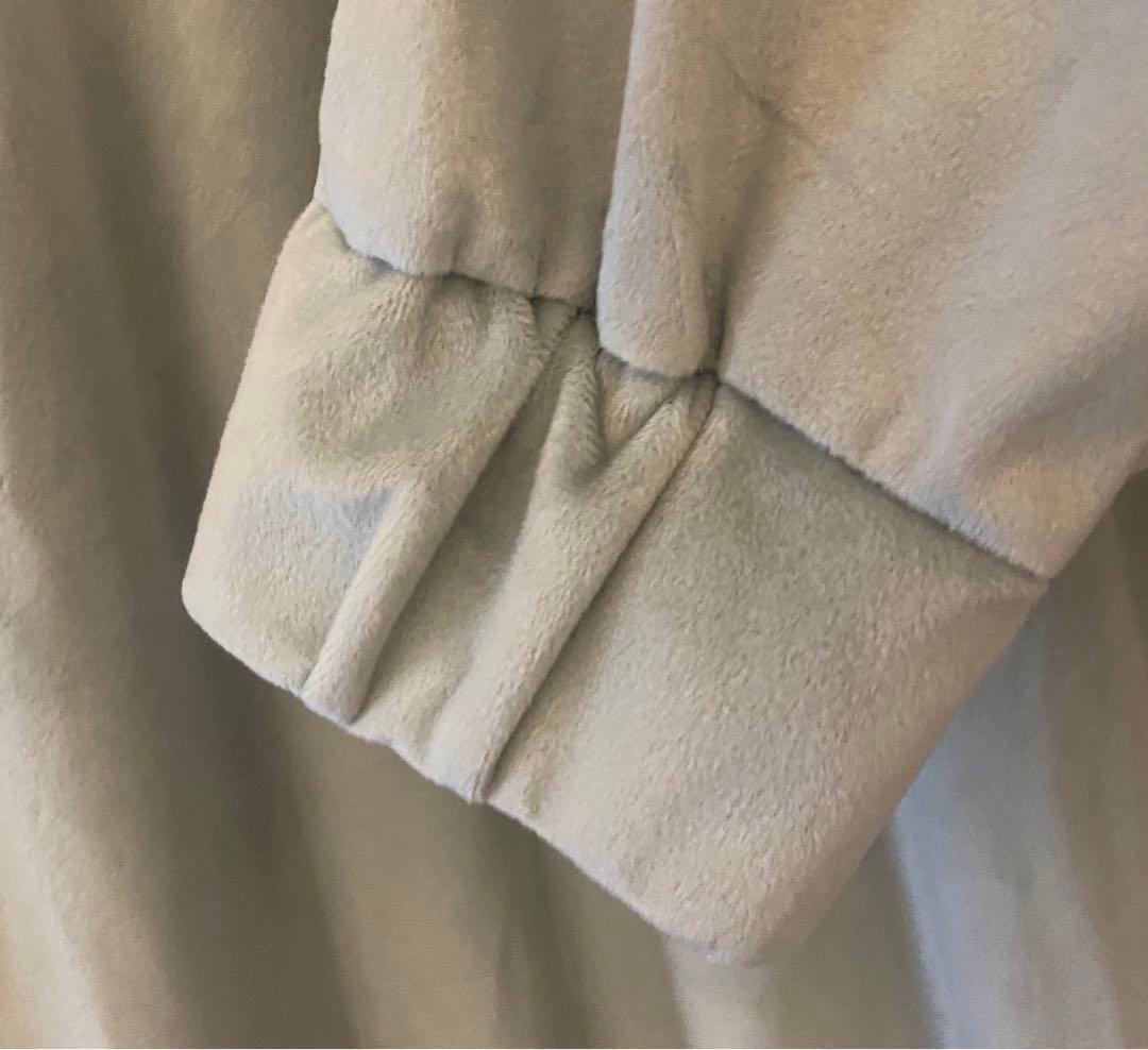 米津玄師♡ ベアプルオーバー(L)