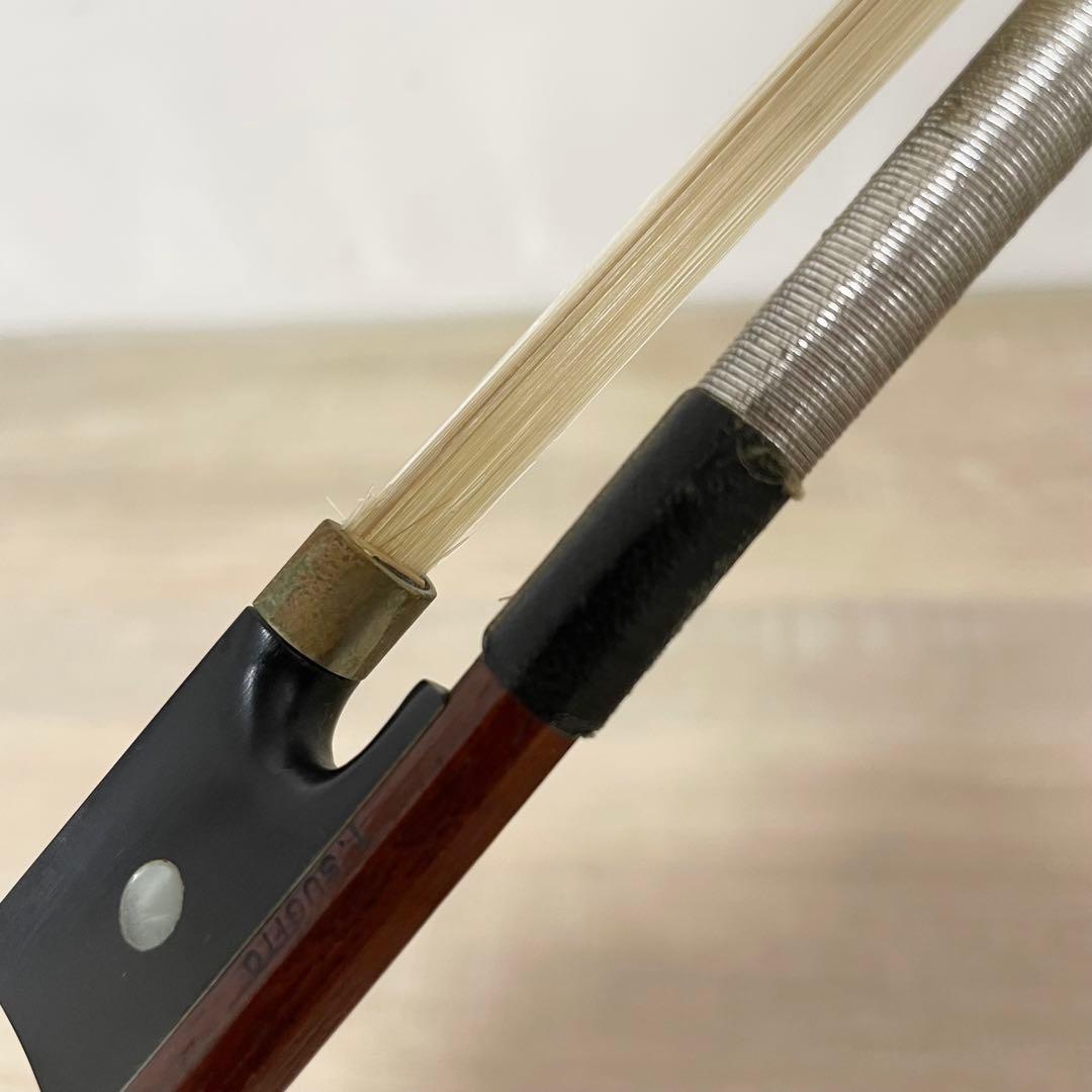 新品弦 バイオリン SUZUKI No.280 1/8 1992 スズキ 鈴木