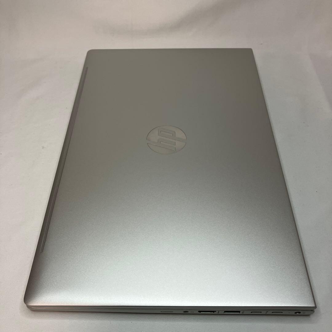 美品 PROBOOK 450 G10 13世代 i5 16GB FHD オフィス