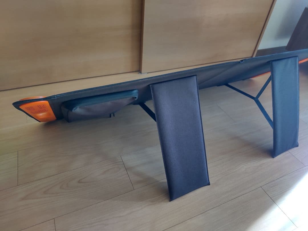 製品補償付・中古 Jackery SolarSaga 100W ソーラーパネル