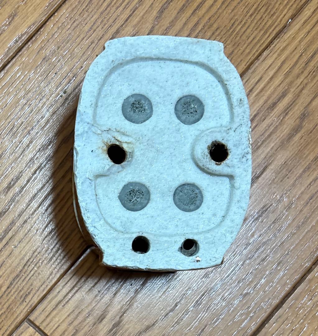 アンティーク碍子　7種　レトロ　コレクション