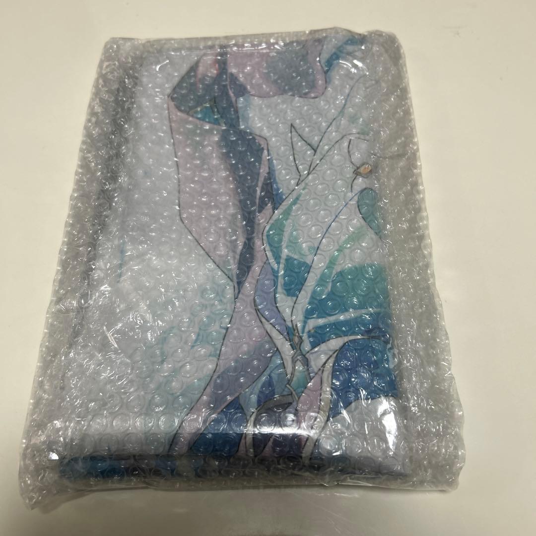 崩壊スターレイル　ホタルプレイマット遠坂あさぎ　AliceSyndrome*