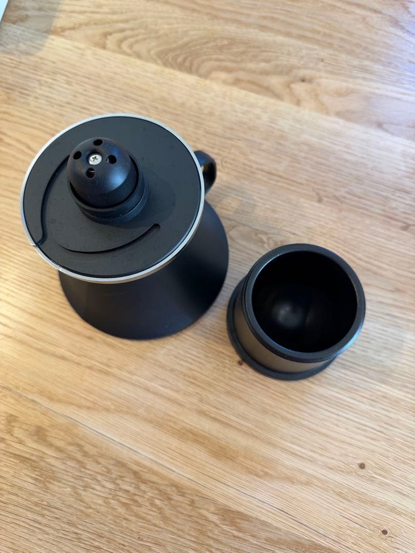 BALMUDA The Brew STARBUCKS RESERVE 限定版