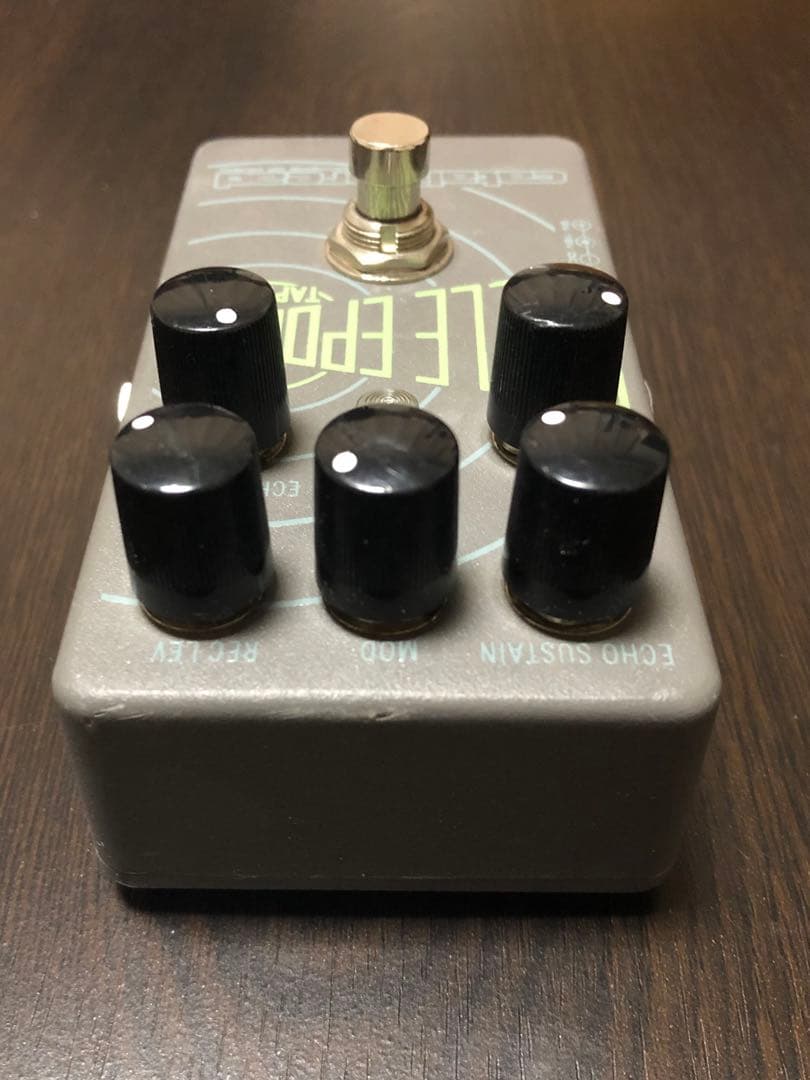 catalinbread BELLE EPOCH テープエコー