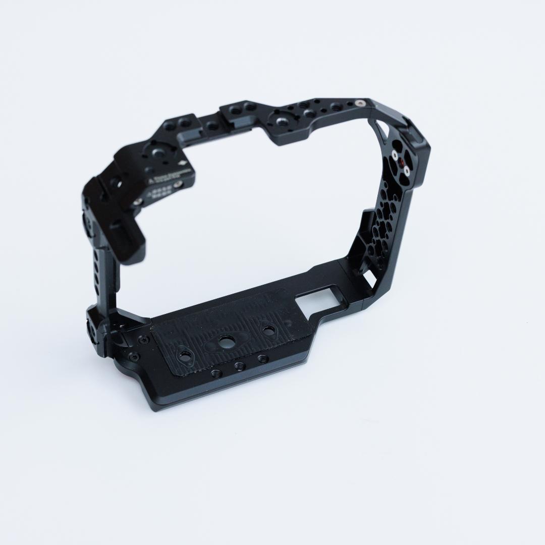 Canon EOS C70 Tiltaフルケージ セット