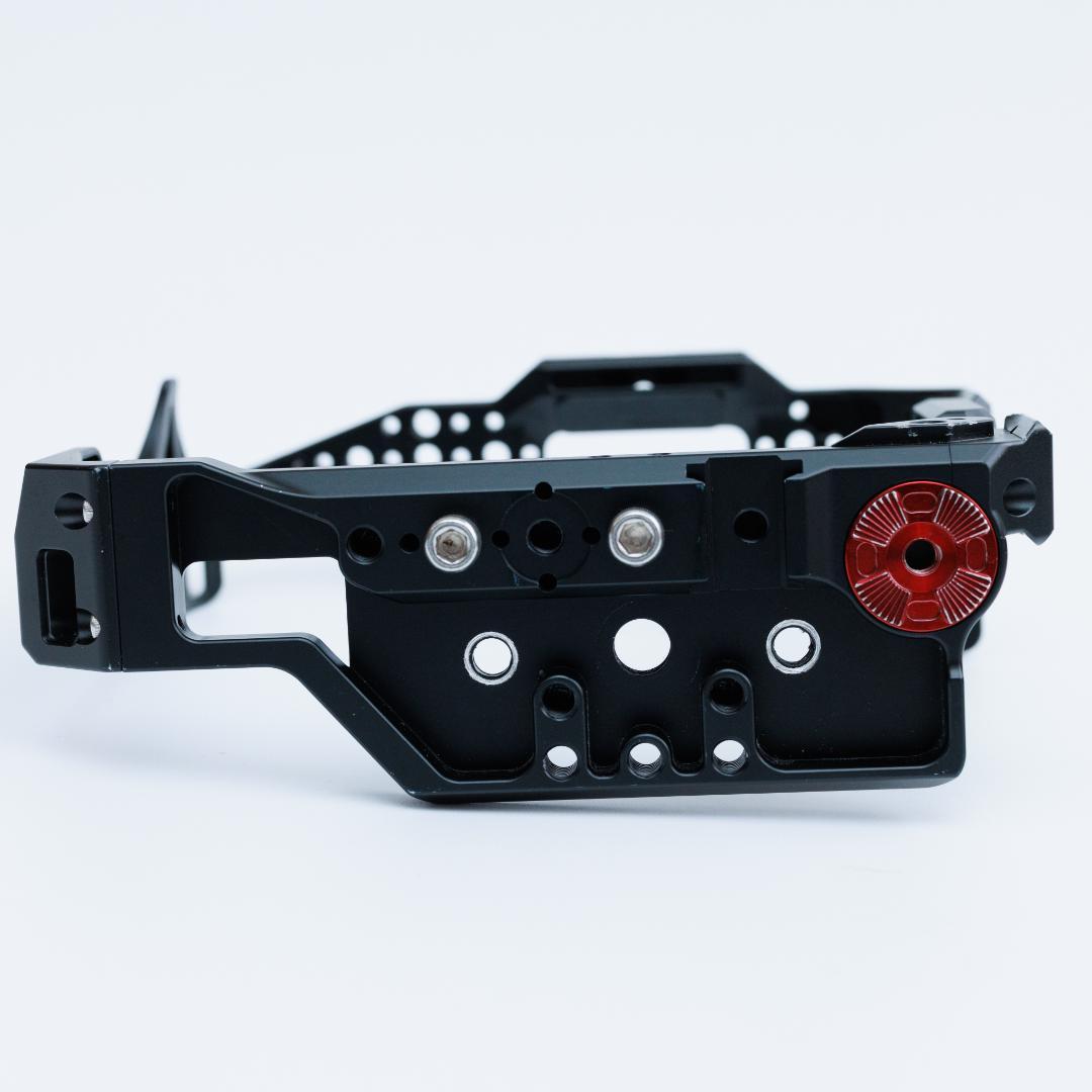 Canon EOS C70 Tiltaフルケージ セット