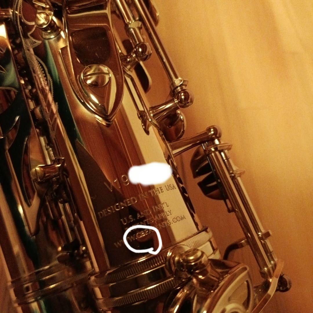 【1/5迄値下】キャノンボール ヴィンテージリボーンシリーズ アルト AVR-L