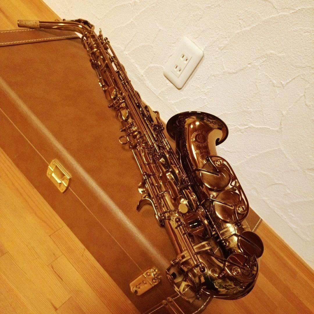 【1/5迄値下】キャノンボール ヴィンテージリボーンシリーズ アルト AVR-L