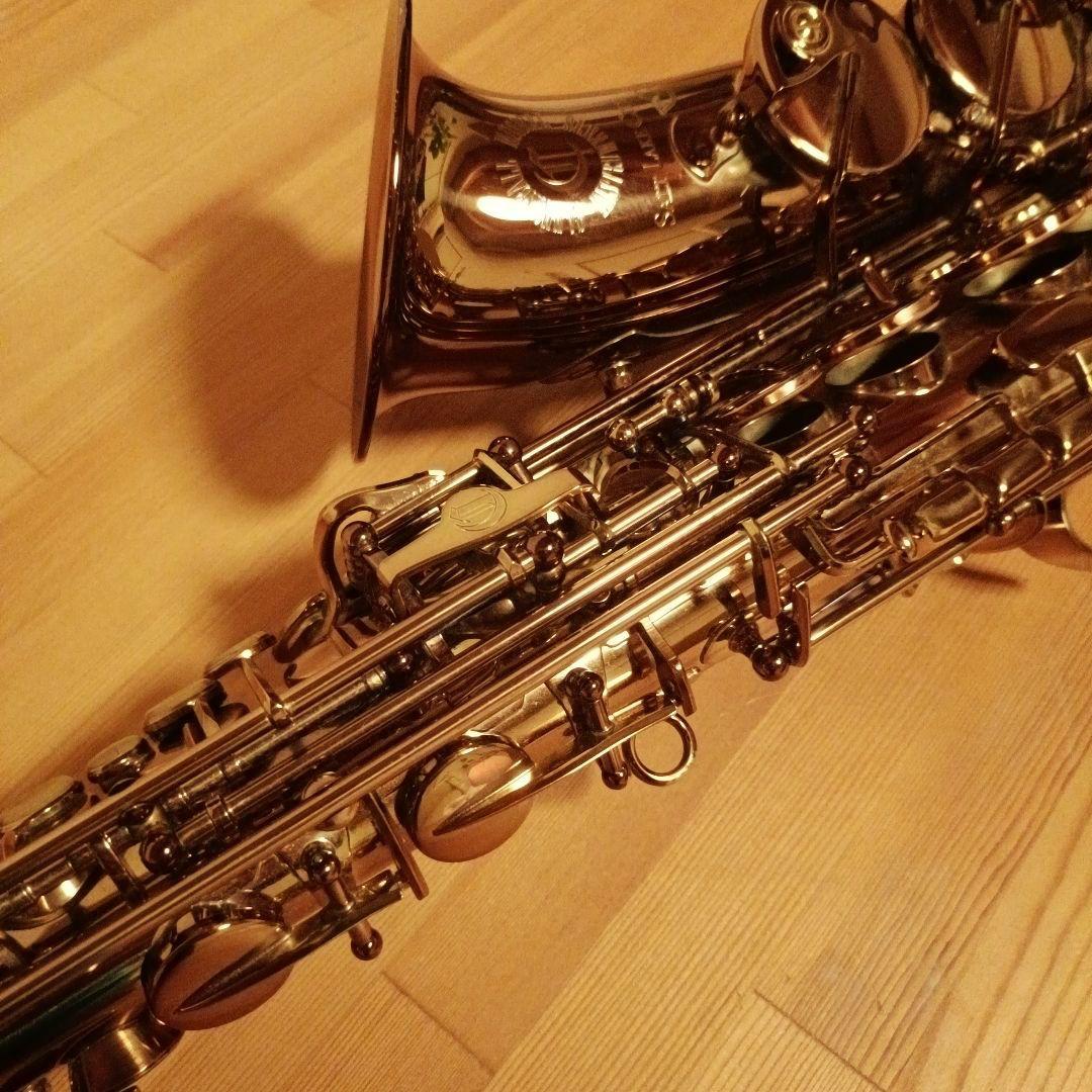 【1/5迄値下】キャノンボール ヴィンテージリボーンシリーズ アルト AVR-L