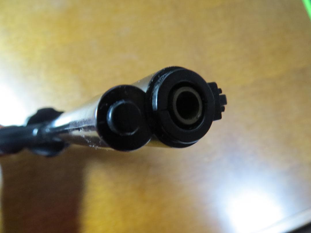 PYTHON（パイソン）357 MAGNUM CTG　エアガン　マルゼン