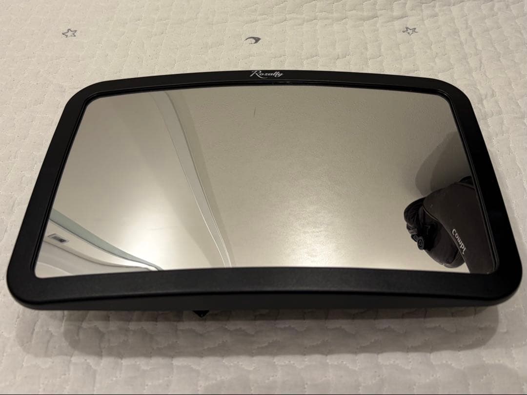 Combi クルムーヴ スマート ISOFIX エッグショック JN-570