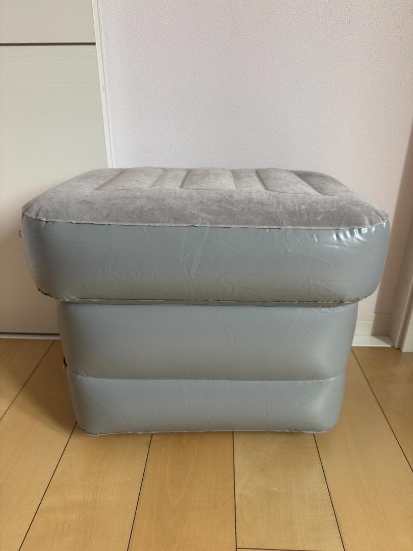 Kooshy Kids Kooshion 旅行用クッション 美品