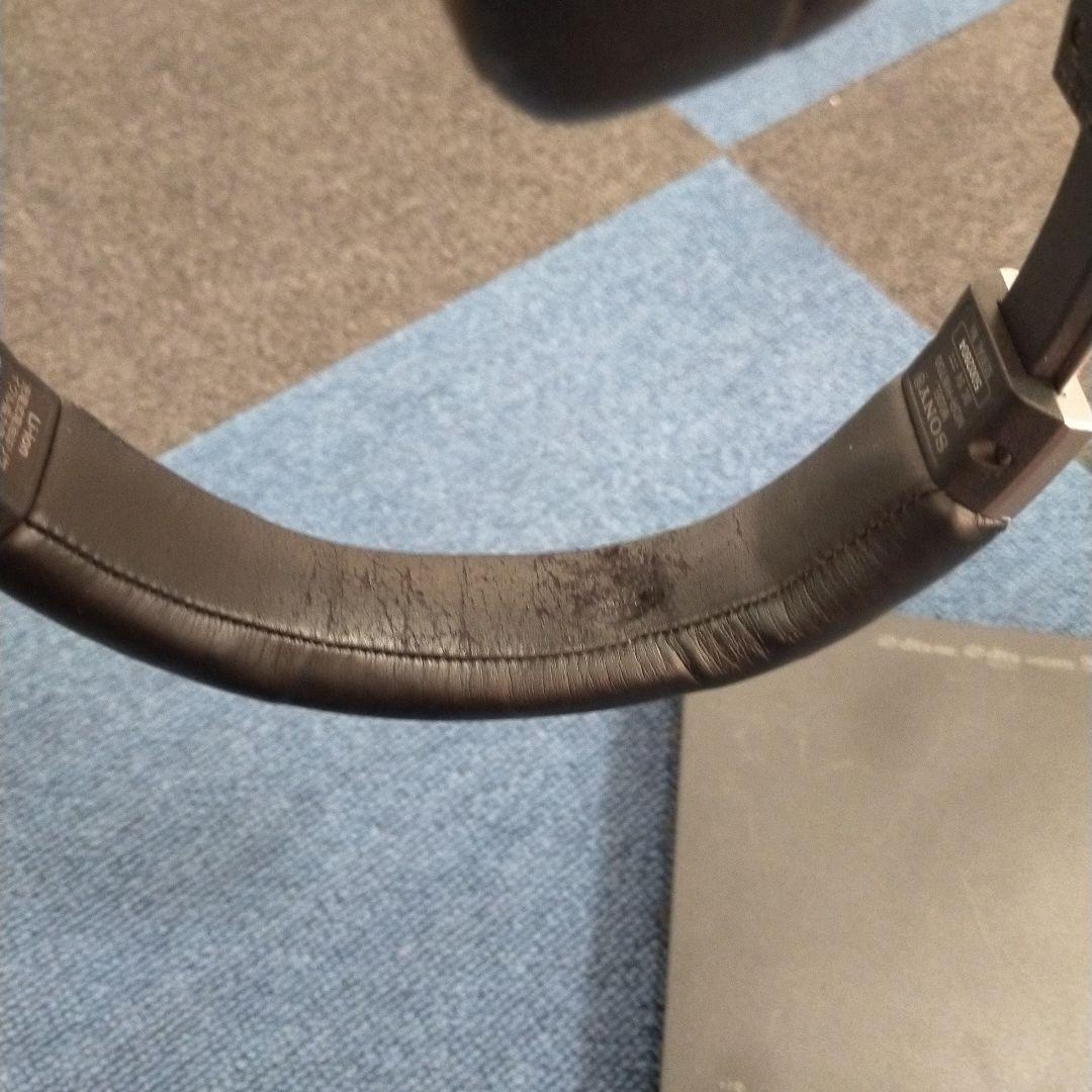 SONY MDR-HW700DS 9.1chデジタルサラウンドヘッドホンシステム