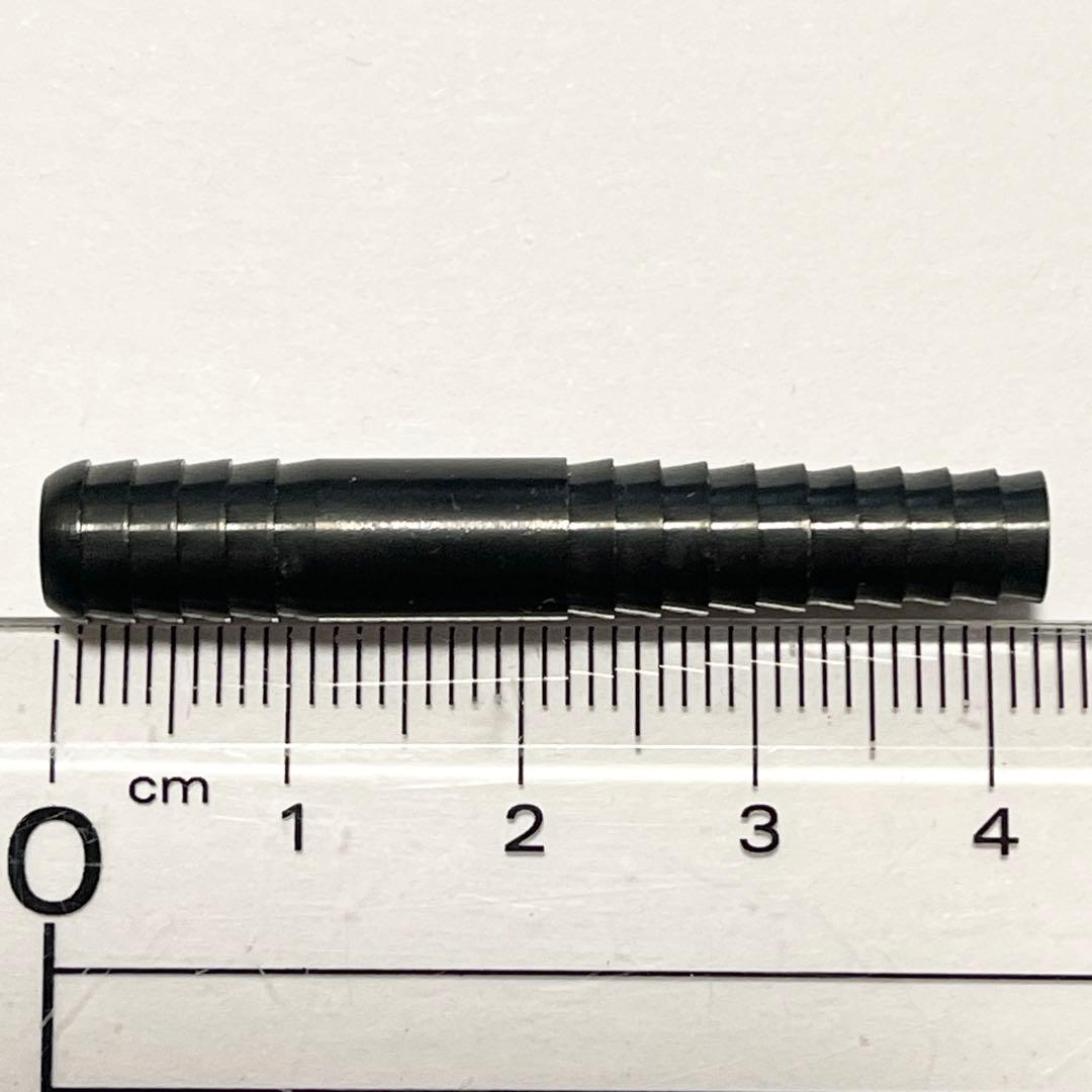 トリプレイト カミナリ ブラック TRIPLEIGHT KAMINARI