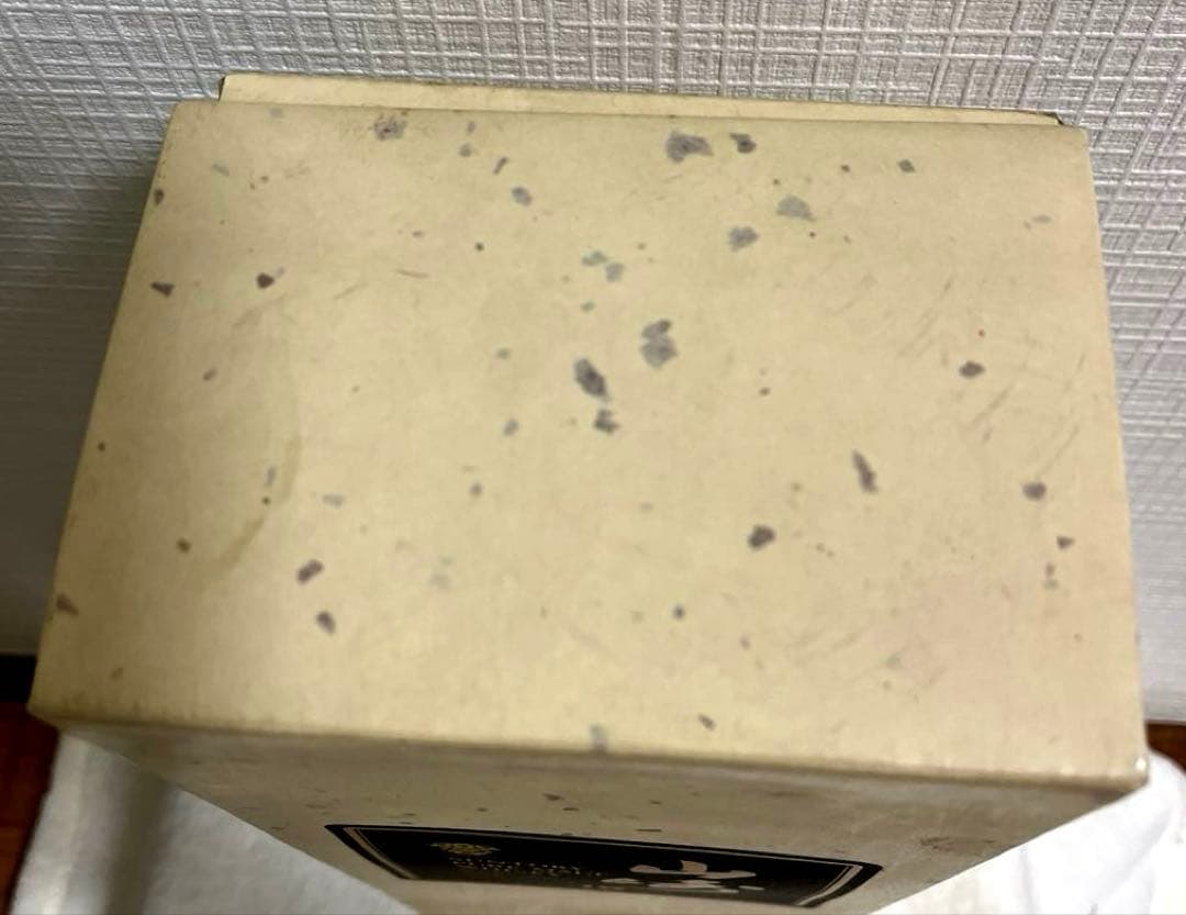 【希少】SUNTORY サントリー 山崎18年 旧 ピュアモルト ウイスキー