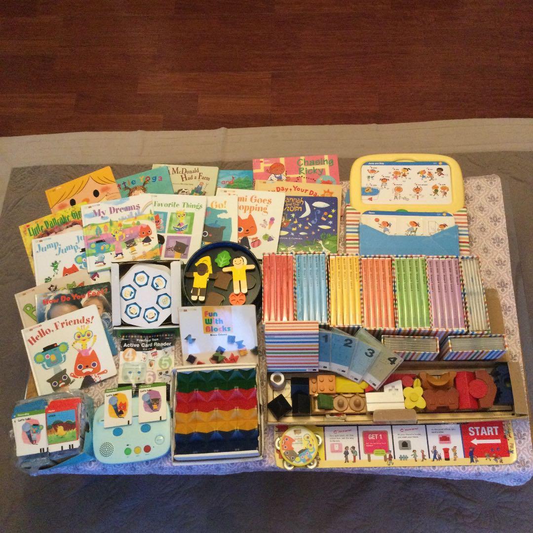 WORLD WIDE KIDS （ワールドワイドキッズ）