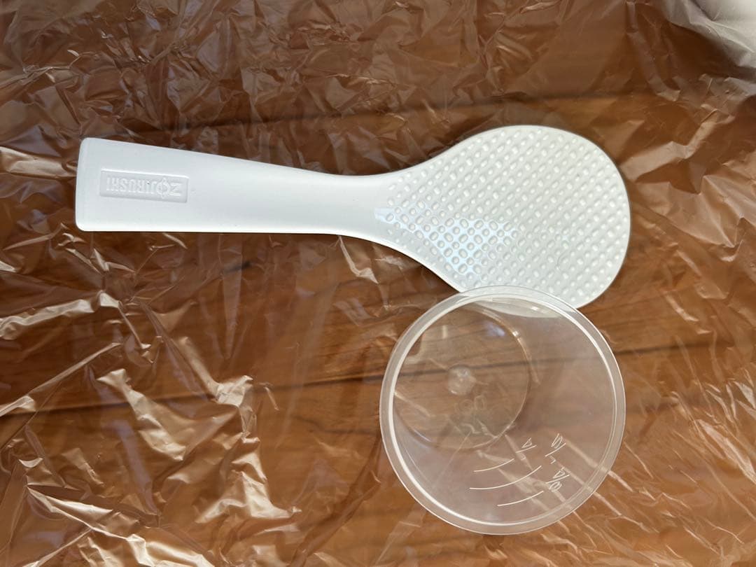 象印炊飯器 極め炊き 圧力IH炊飯ジャー 5.5合NW-JX10 2021年製