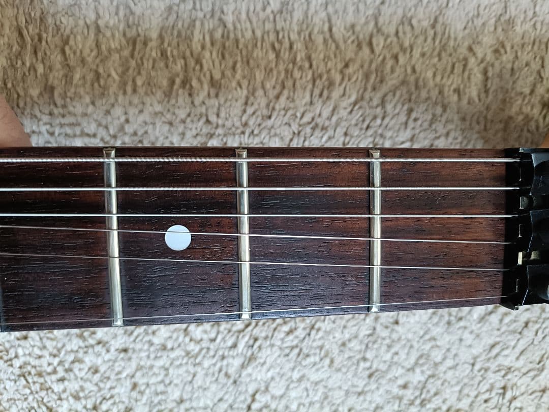 ibanez rg-550 Fシリアル 1991年日本製 Dimarzio