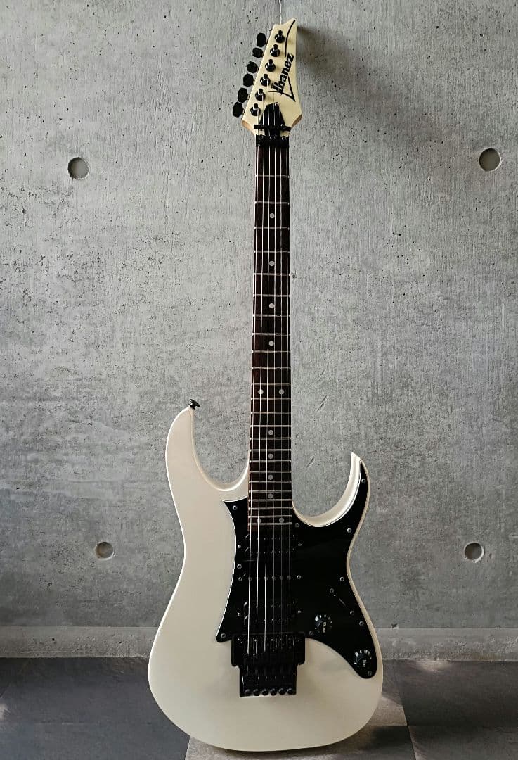 ibanez rg-550 Fシリアル 1991年日本製 Dimarzio