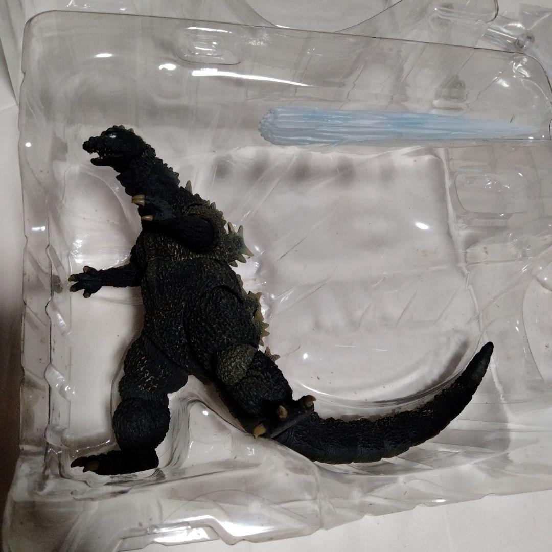 ゴジラ　1964 出現ver 　フィギュア