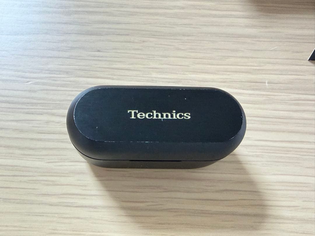 Technics EAH-AZ80ワイヤレスイヤホン