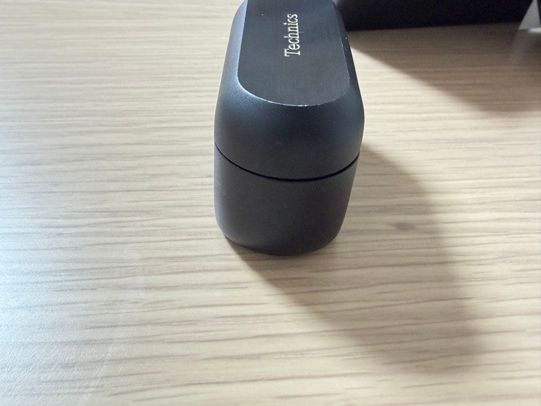 Technics EAH-AZ80ワイヤレスイヤホン