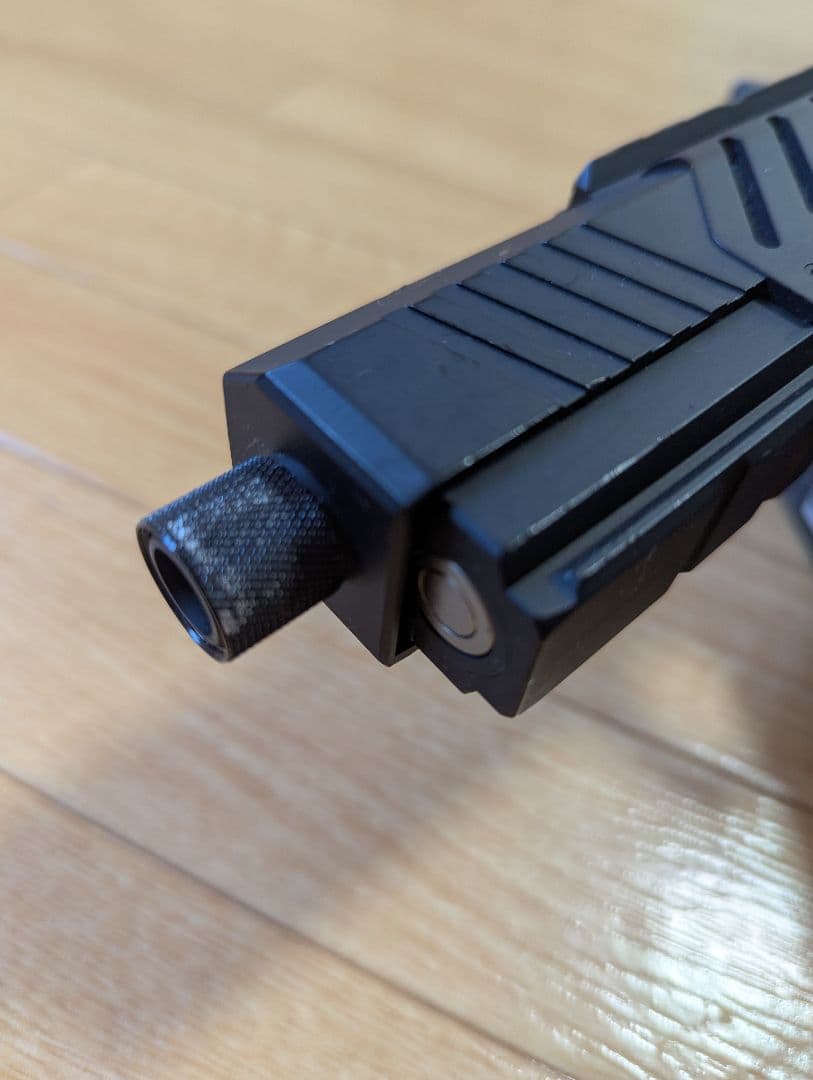 ハイキャパe 東京マルイ HI-CAPA E 電動ガン サバゲー