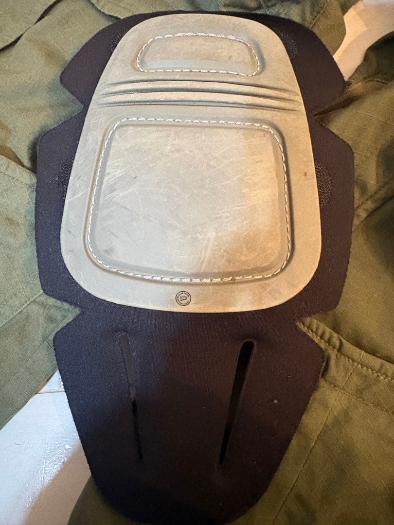 実物 CRYE レンジャーグリーン RG gen3 コンバットパンツ AC