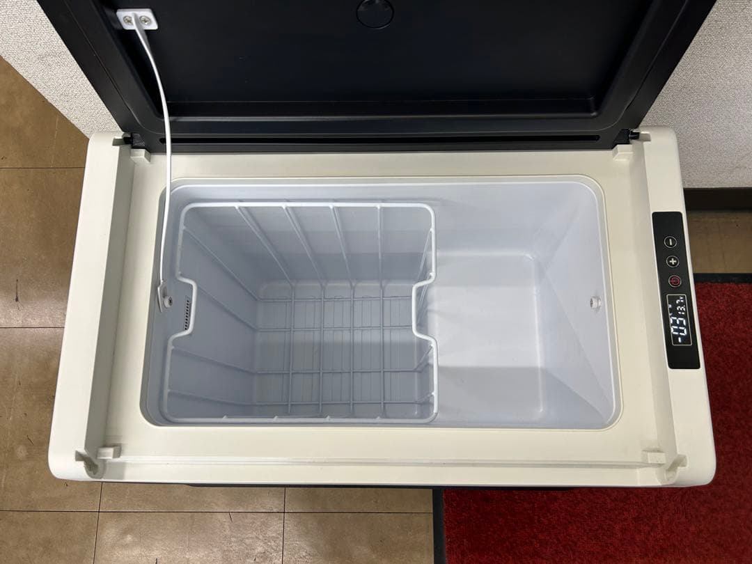 calmdo車載用冷蔵庫