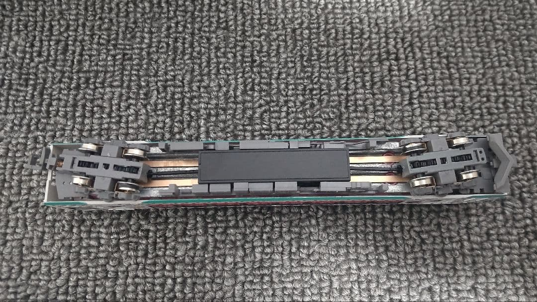 京ちゃんさま専用【訳あり品】 キハ111/112 湯けむりラッピング 2両セット