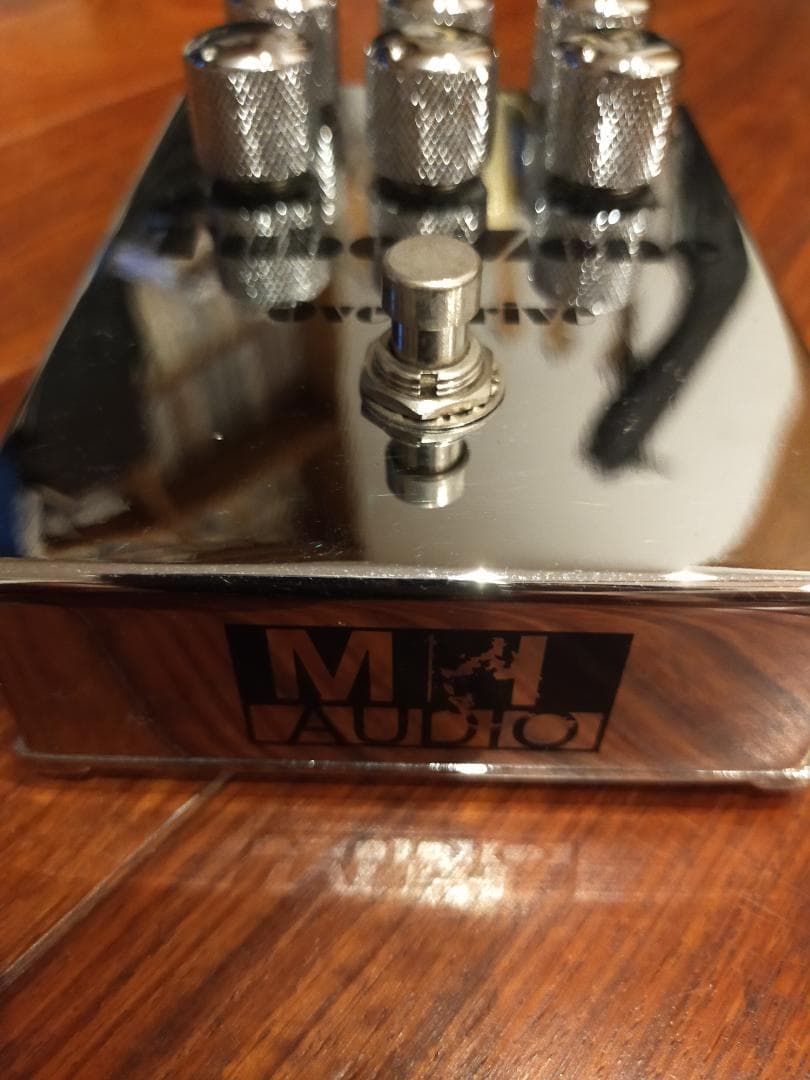 ギター MI AUDIO / Tube Zone