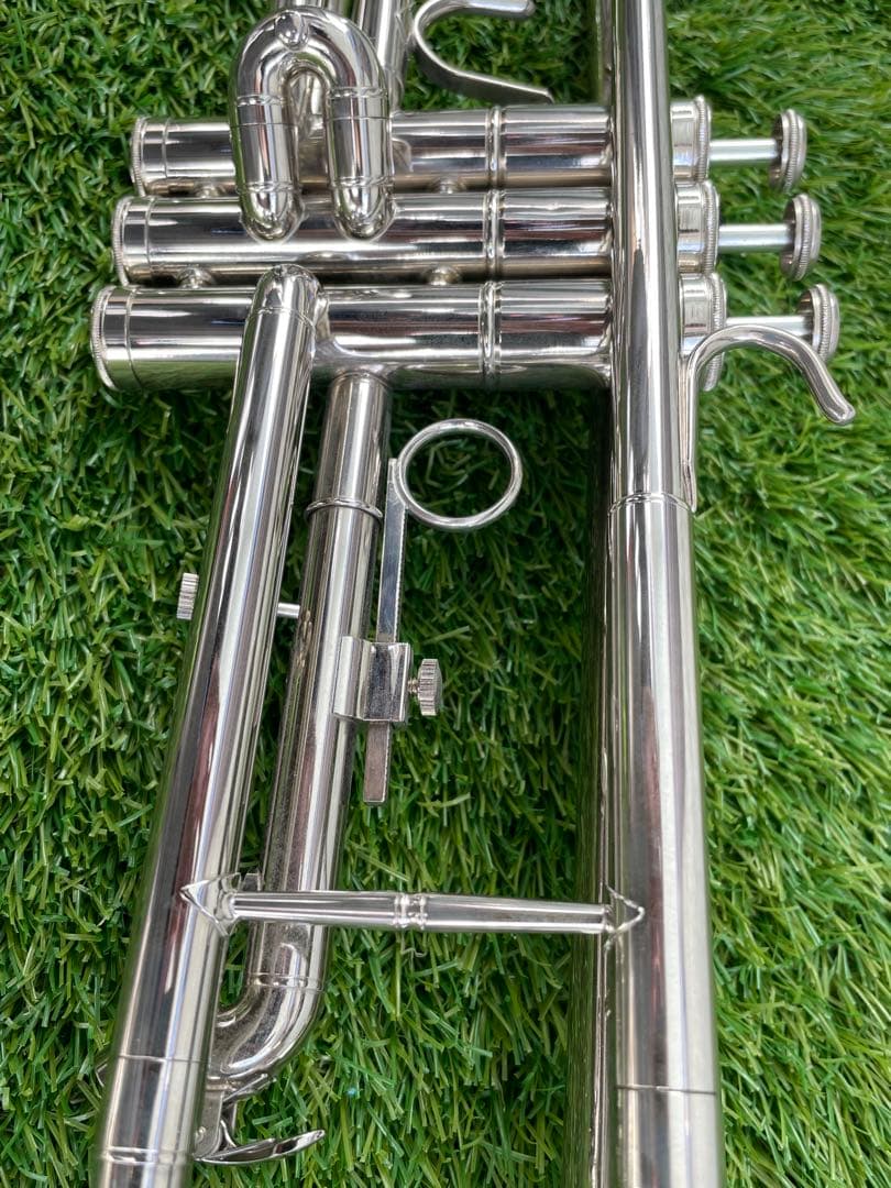 SLADE designed in USA トランペット