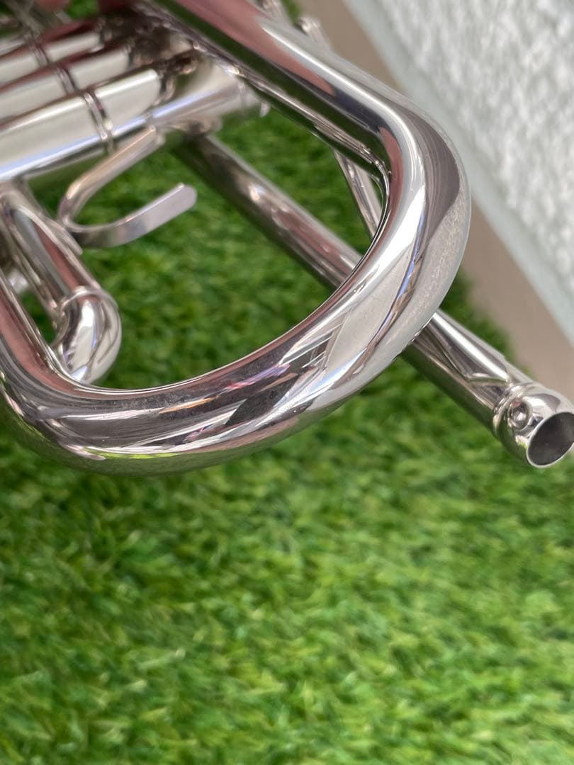 SLADE designed in USA トランペット